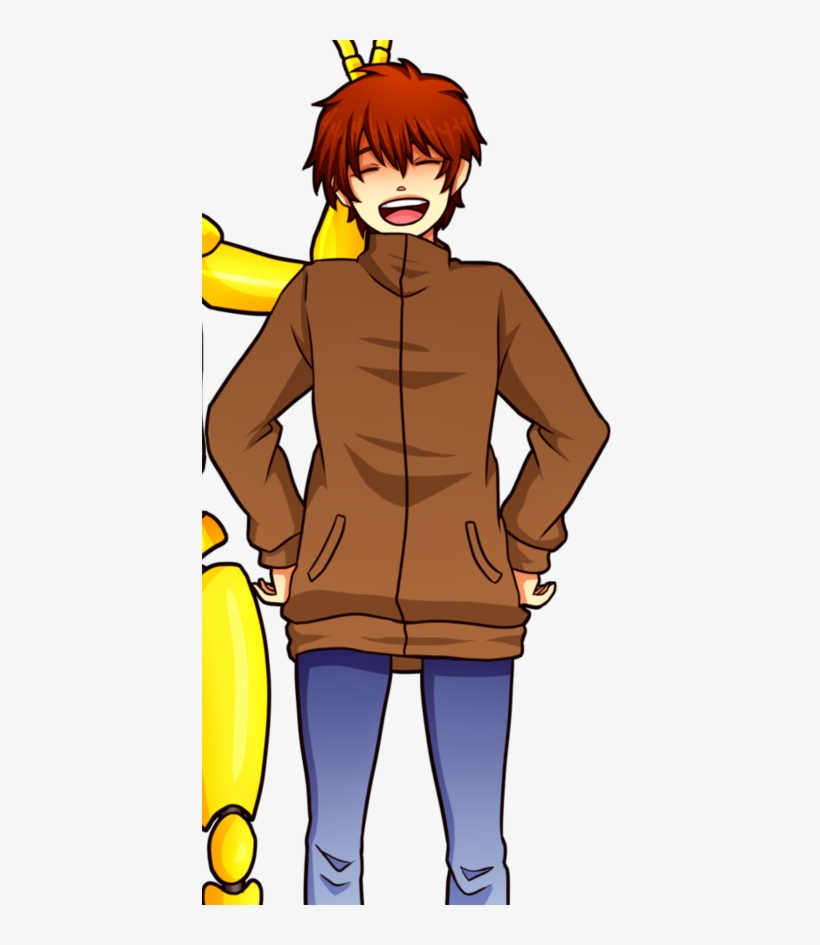 Josh - Anime Venturiantale, transparent png #1370250