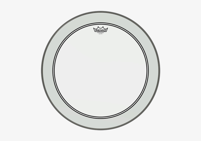 Powerstroke® P3 Clear - Circle, transparent png #1370377