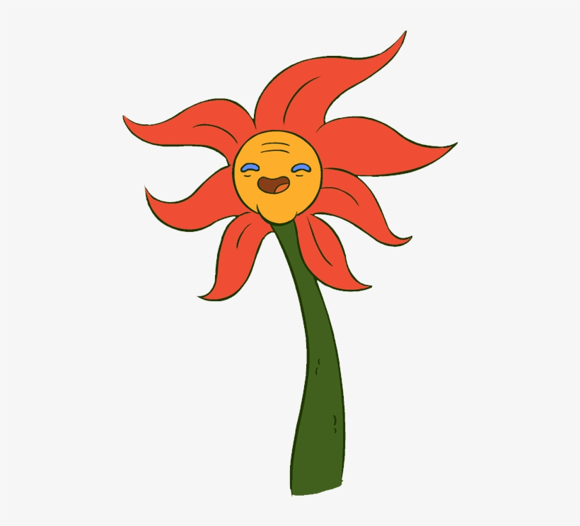 Emotion Lord As Flower - Emotion Flower, transparent png #1370490