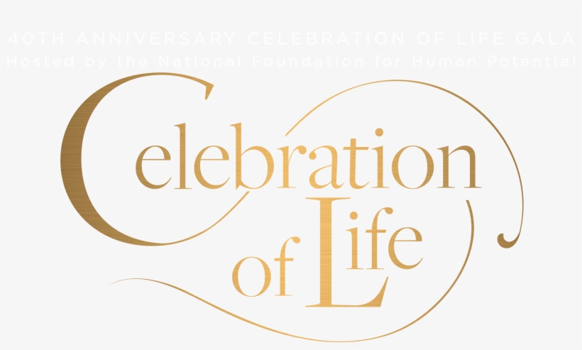 Celebration Of Life Png, transparent png #1370511