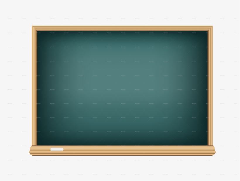 Blackborad - Tier - Brianhenry - Co Jpg Free Library - Blackboard With Transparent Background, transparent png #1370514