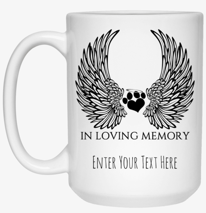 Load Image Into Gallery Viewer, Personalized In Loving - Mom Shark, transparent png #1370581