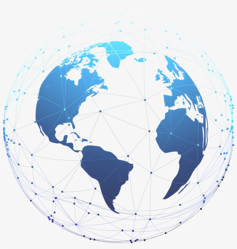 Quickly Exchange Digital Currency - Blockchain Png, transparent png #1370639