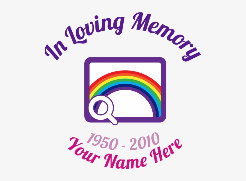 Loving Memory Baby Svg, transparent png #1370730