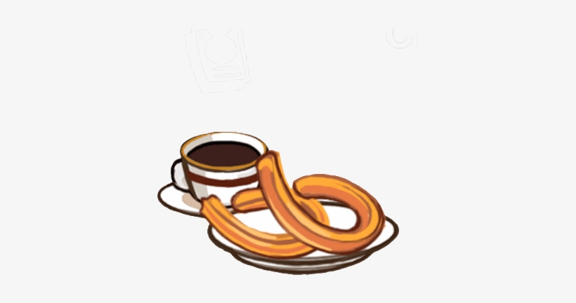 Churro, transparent png #1370908