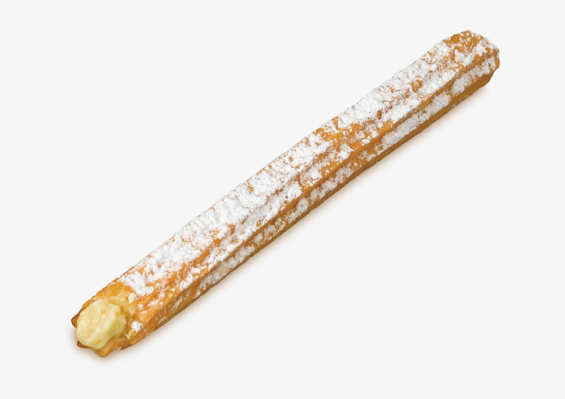 Churro - Baguette, transparent png #1370935