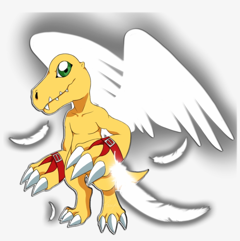 Saver Agumon Geo Agumon Burst Mode Png Geo Agumon - Cartoon, transparent png #1371012