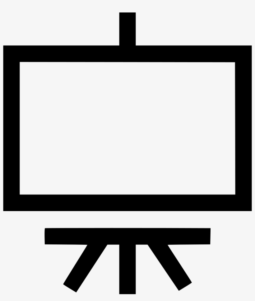 Blackboard Comments, transparent png #1371013