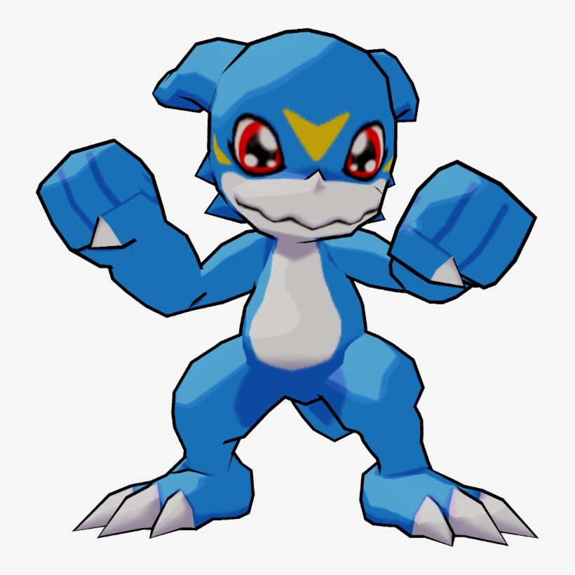 Agumon Digimonwiki Fandom Powered By Wikia - Veemon Digimon, transparent png #1371117