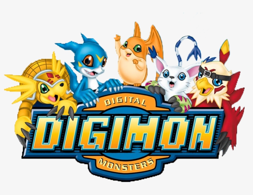 Digimon Adventure - Web Of Friendship [book], transparent png #1371135