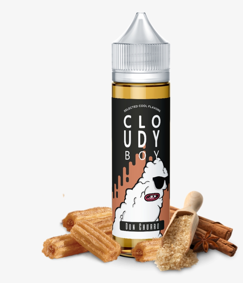 Don-churro, transparent png #1371178
