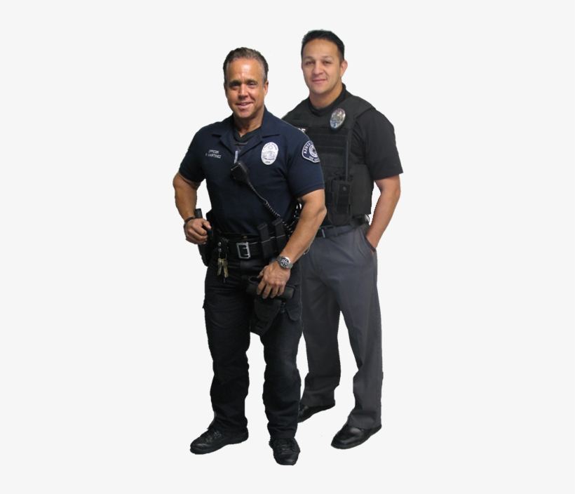 Join The Azusa Police Department - Security, transparent png #1371308