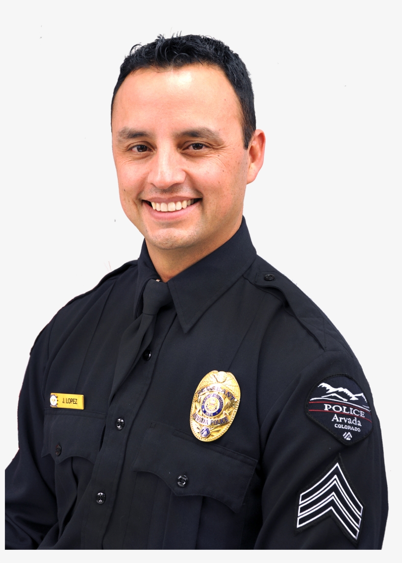 Colorado Police Officer - Usa Colorado Police Officer, transparent png #1371521