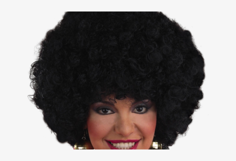 Disguise Inc 139506 Mini-fro, transparent png #1371848