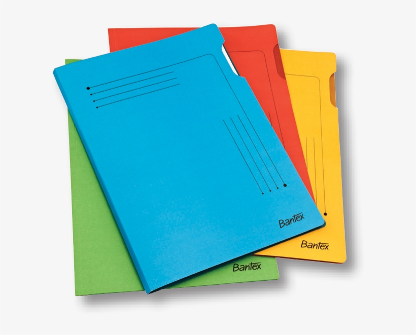 Smart Folder Insert Folder - Insert Folder, transparent png #1371892