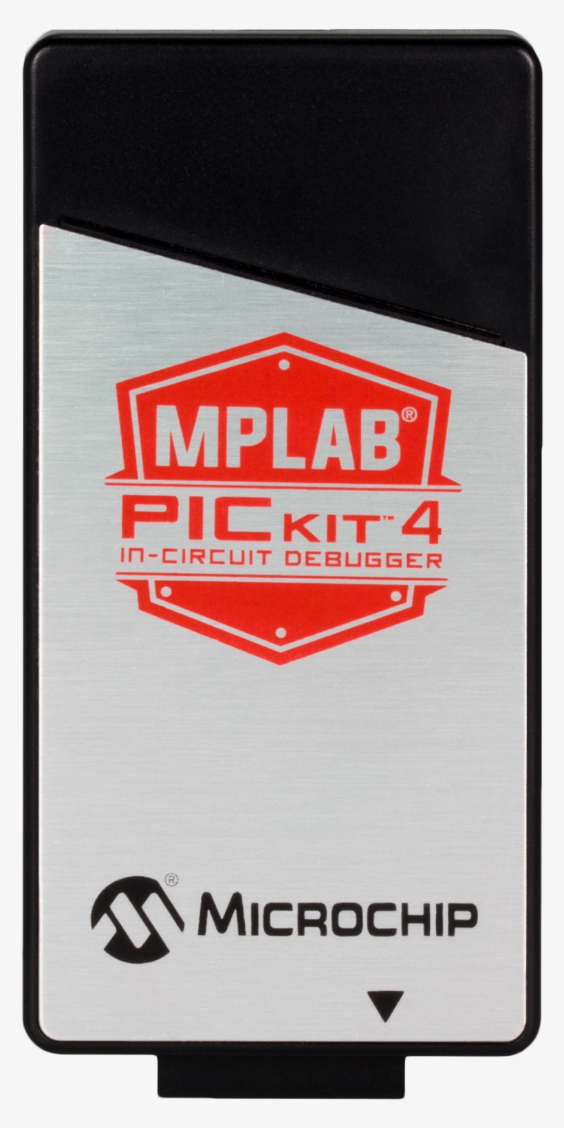 Mplab Pickit™ 4 In-circuit Debugger/programmer - Pickit4 ソフトウェア, transparent png #1371976