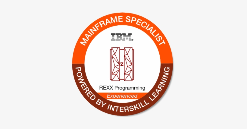 Interskill Learning Mainframe Training Courses Catalog - Ibm Social Business, transparent png #1372025