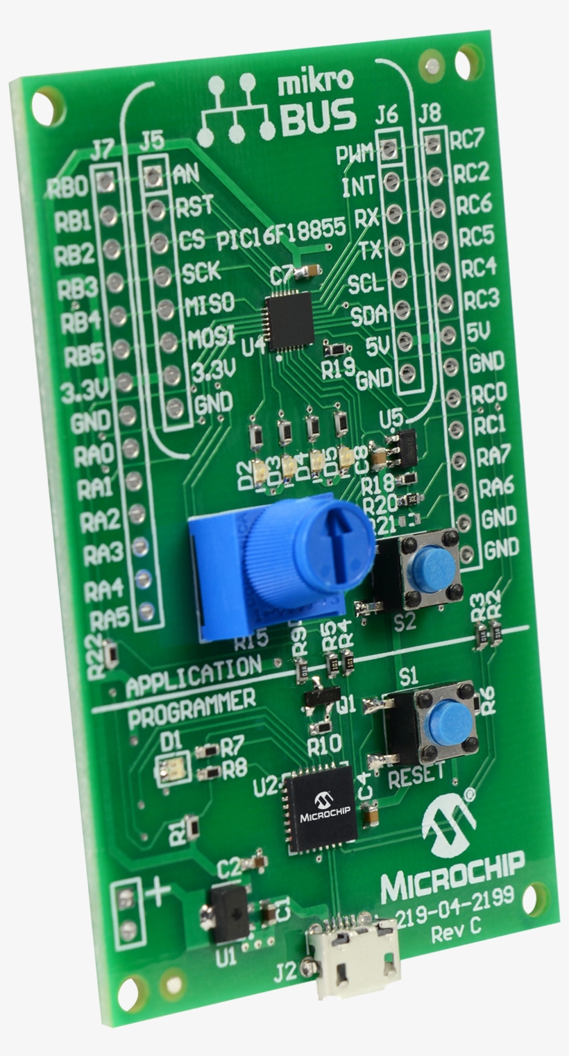 Mplab Xpress, transparent png #1372054