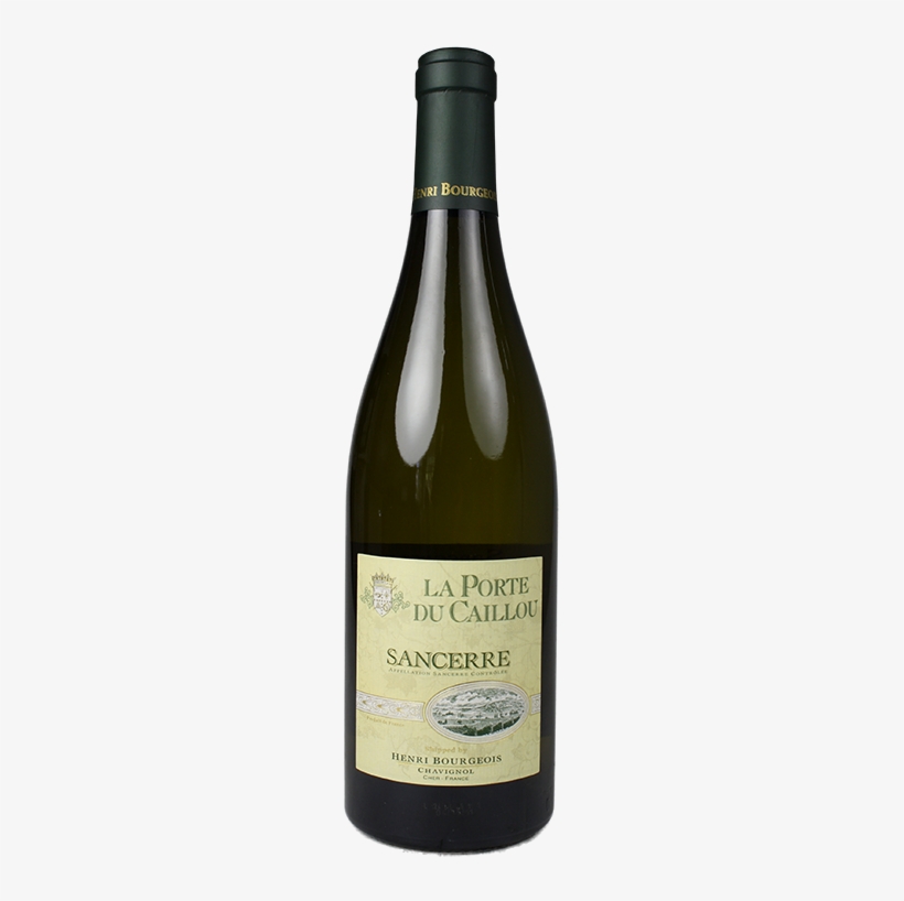 La Porte Du Caillou - Crozes Hermitage Cave De Tain 2016, transparent png #1372178