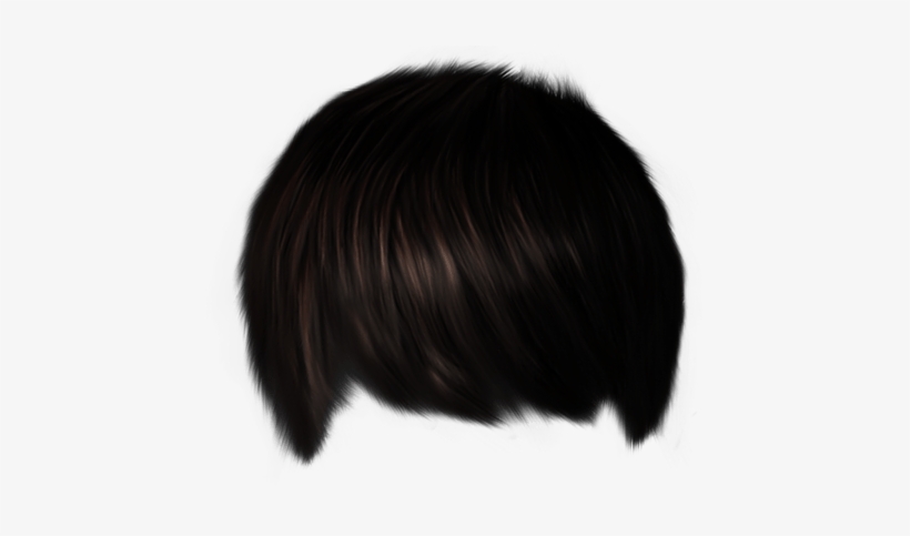 Transparent Background Hair Clipart, transparent png #1372202