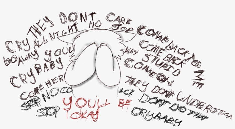 Crybaby - - Animal Jam Clans, transparent png #1372261