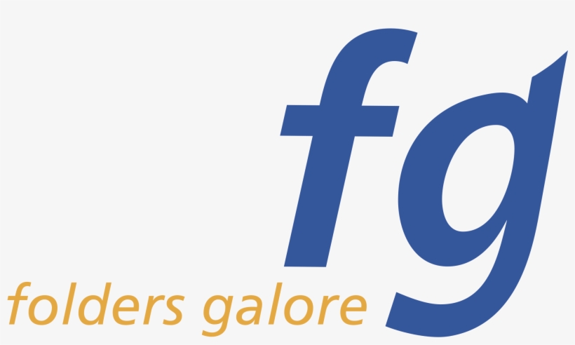Folders Galore Logo Png Transparent - Logo, transparent png #1372312