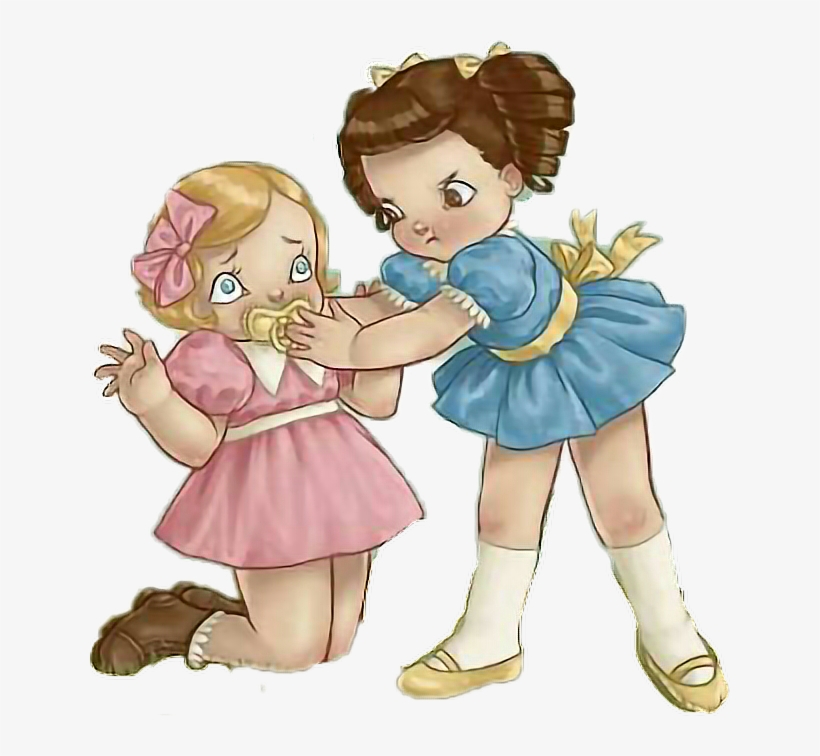 Jpg Library Download Crybaby Transparent Pacify Her - Basic Bitch Melanie Martinez, transparent png #1372335