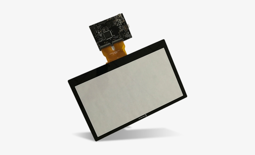 Microchip Technology Atevk-mxt2952t2 Maxtouch Evaluation - Microchip Technology, transparent png #1372425