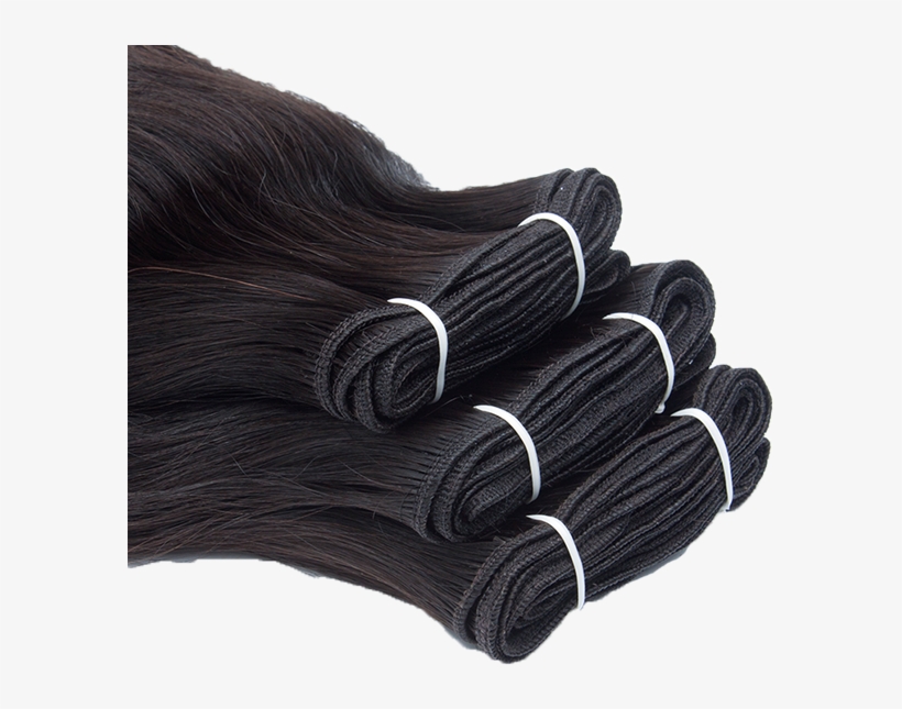 Perfectress Remy Hair Perfectress Premium Weft - Human Hair Color, transparent png #1372456