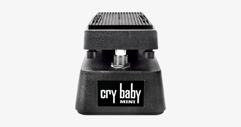 Dunlop Jc95 Jerry Cantrell Signature Cry Baby, transparent png #1372506