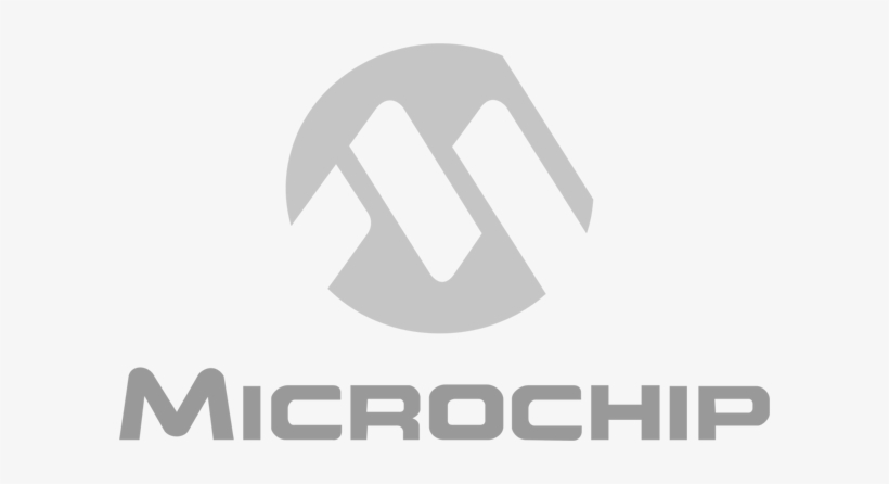 Partener Logo Microchip 2, transparent png #1372538