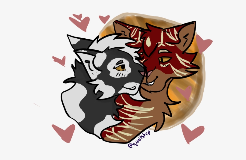 Liondawn X Inkdrop - Cartoon, transparent png #1372539