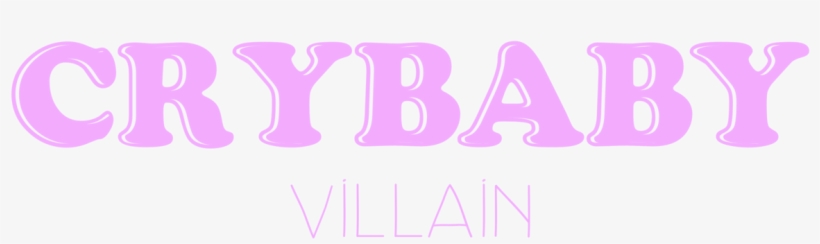 Cry Baby Tumblr Melanie Martinez, transparent png #1372566