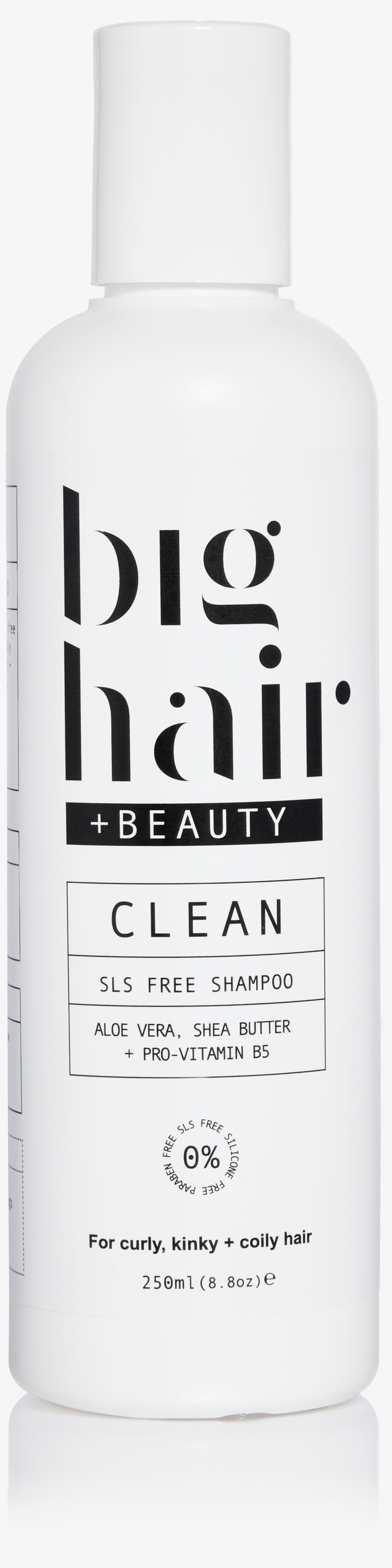 Sls Free Shampoo For Curly And Afro Hair - Peony Brightening Moisturizing Facial Toner, transparent png #1372572