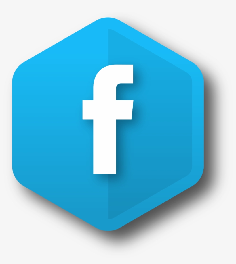 Facebook - Social Media Management Icons, transparent png #1372576