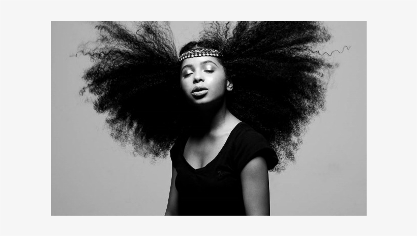 Gorgeous Natural Hair - Identity Artyost, transparent png #1372650