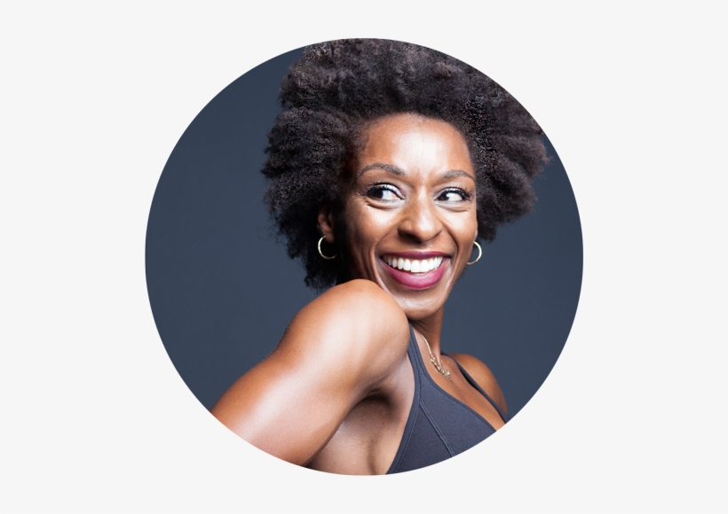 Afro Hair Png Transparent Images - Portable Network Graphics, transparent png #1372676