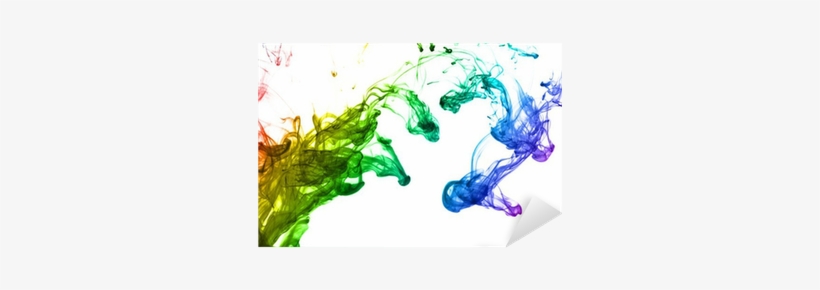 Ink Drop In Water, transparent png #1372815