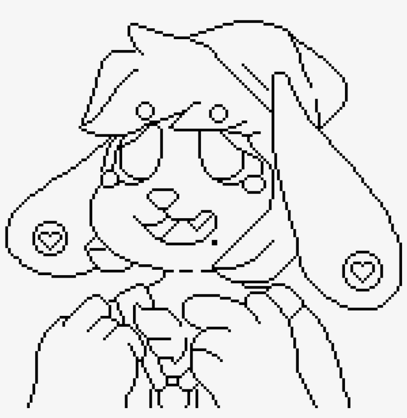 Crybaby - Line Art, transparent png #1372881