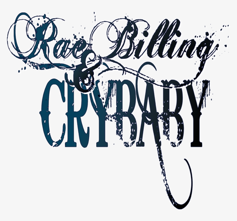 Crybaby Logo - Muted Blue Stewart Tartan 100% Merino Lambswool Scottish, transparent png #1372940