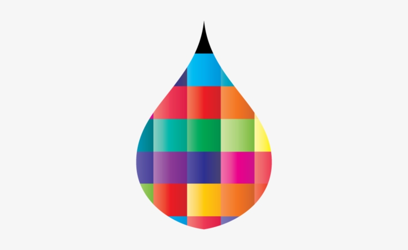 Ink-drop - Cartridge World, transparent png #1372977