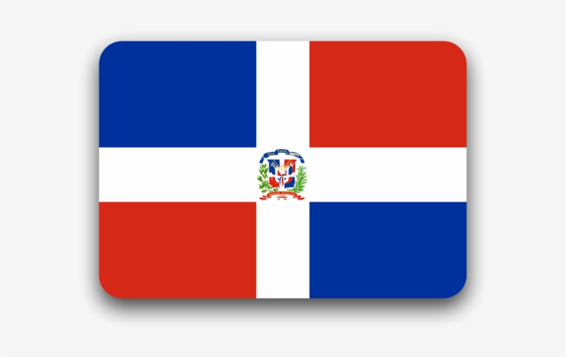 Descarga - Prefijo Telefonico De Republica Dominicana, transparent png #1373025