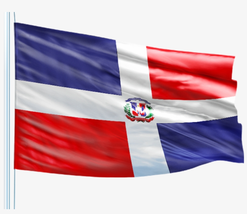 Bandera Nacional La Bandera Nacional - National Flag, transparent png #1373044
