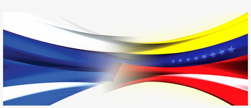 Bandera De Venezuela Y Usa Png - Bandera De Venezuela Png, transparent png #1373244