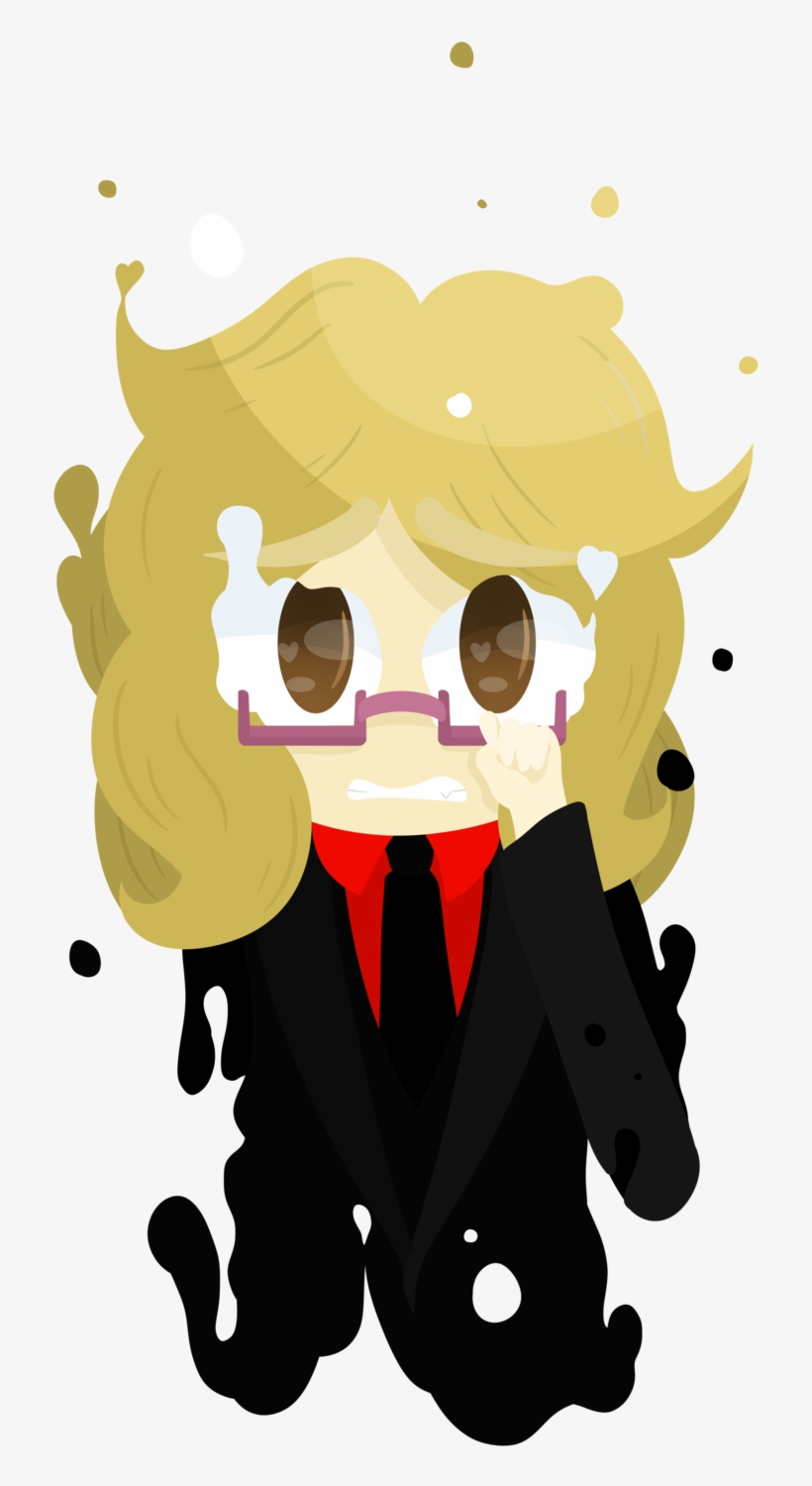 "crybaby" - Illustration, transparent png #1373245