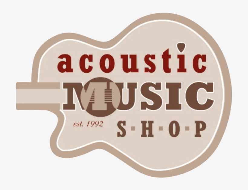 Acoustic Music Shop - Music, transparent png #1373266
