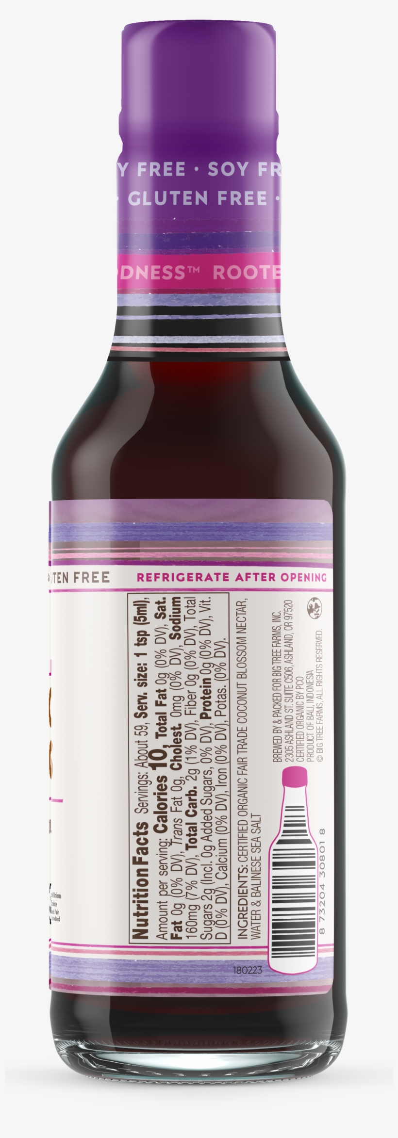 Coco Aminos, transparent png #1373285