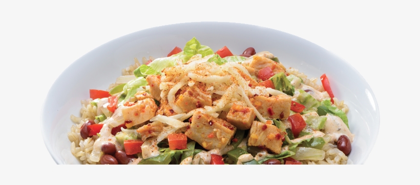 Power Protein - Freshens Rice Bowl, transparent png #1373318