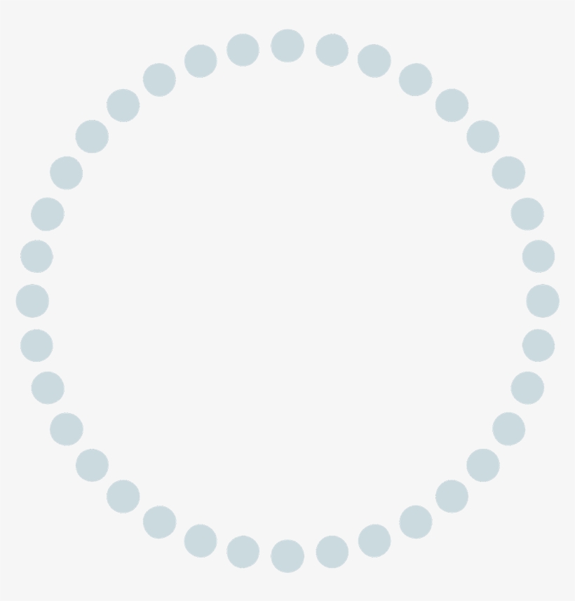 Please Do Not Repost Texture Textures Dots - Rachael Ray Cucina Sun Daisy Dinnerware 10-3/4-inch, transparent png #1373346