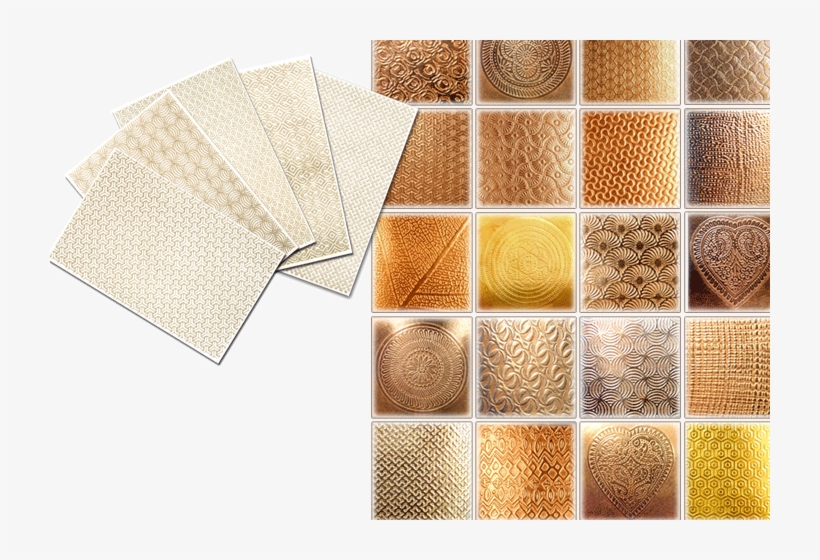 Embossing Sheets Jetage Studio Hopes To Change Your - Thread, transparent png #1373350